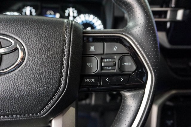 Used 2024 Toyota Tundra SR5 image 19