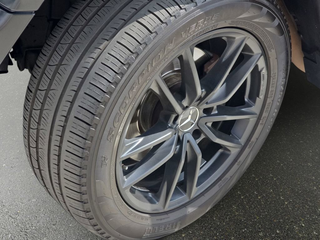 Used 2021 Mercedes-Benz G 550 image 35