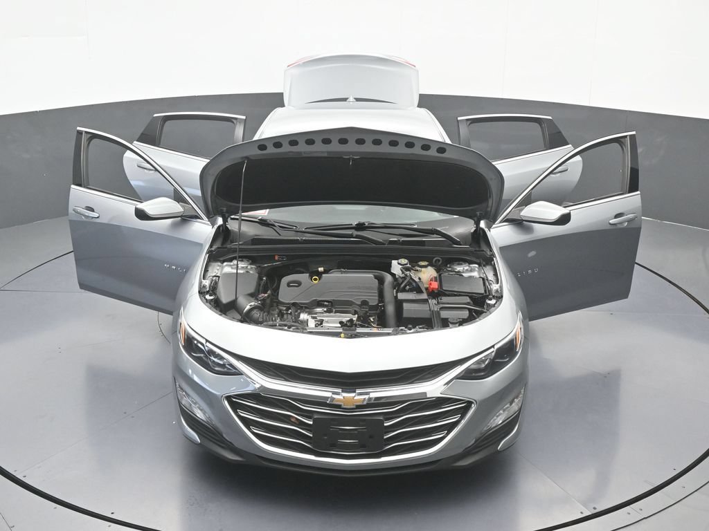 Used 2024 Chevrolet Malibu LT FWD image 68