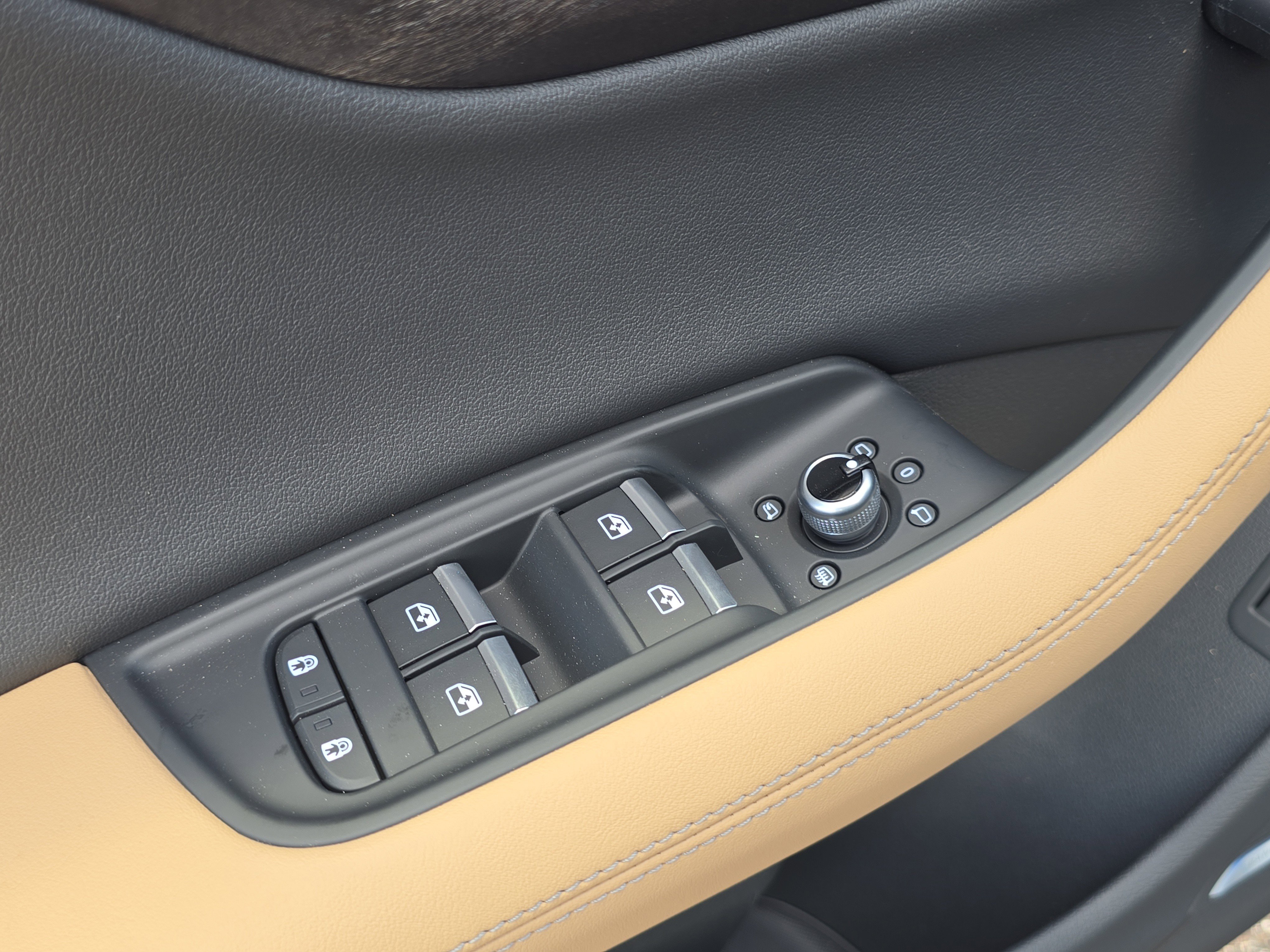 New 2025 Audi Q7 Premium Plus image 19