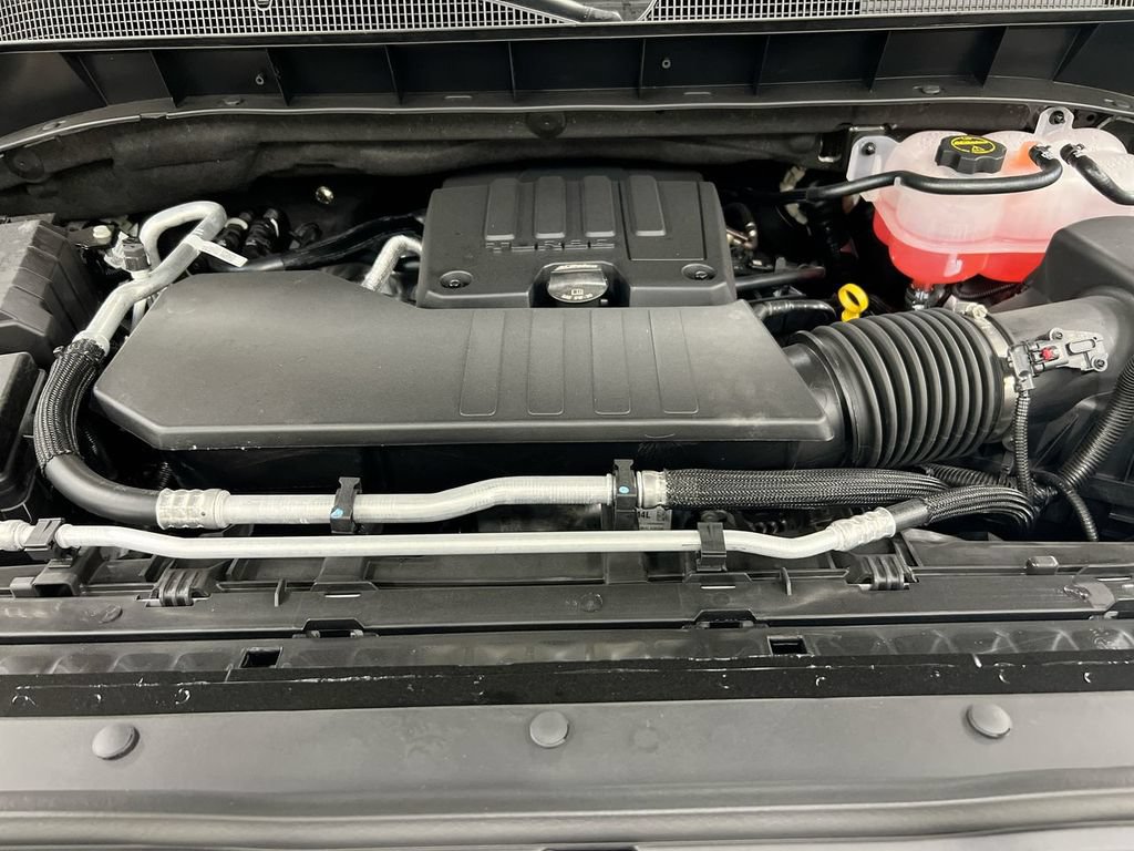 New 2026 Chevrolet Silverado 1500 LT AWD/4WD image 24