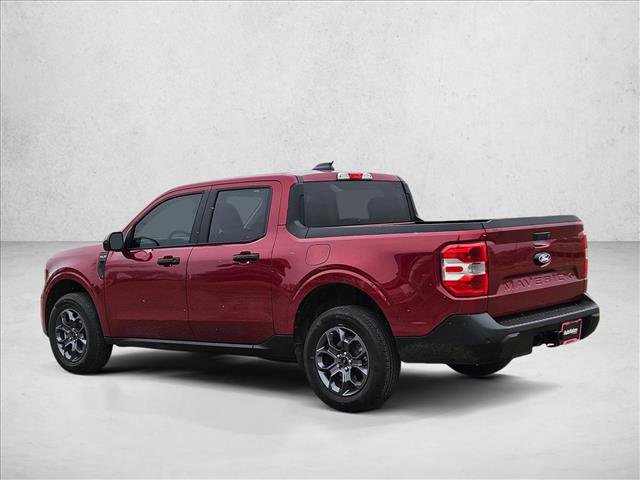 Used 2025 Ford Maverick XLT w/ XLT Luxury Package image 8