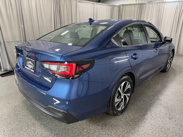 Used 2022 Subaru Legacy AWD/4WD image 4