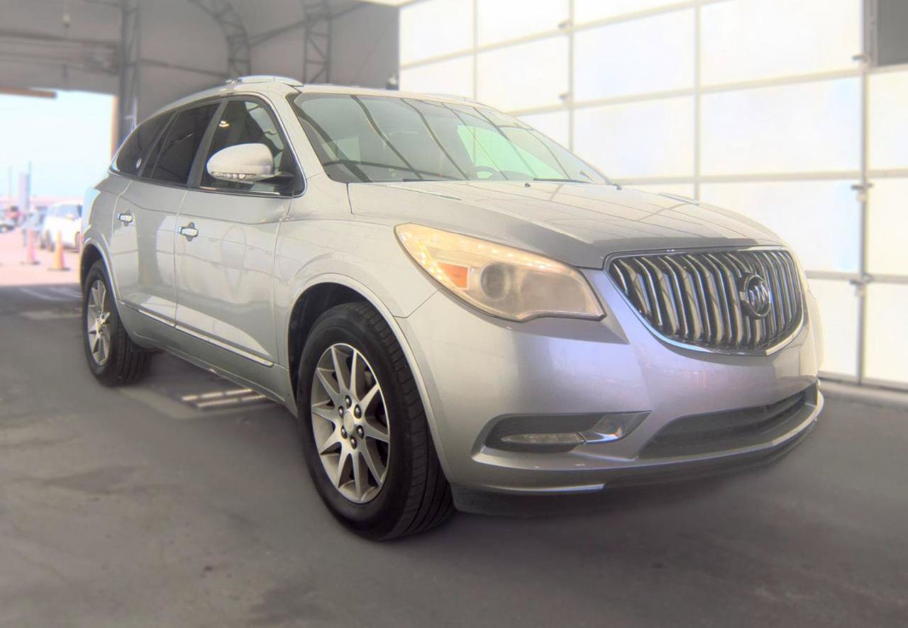 Used 2016 Buick Enclave Convenience FWD image 3