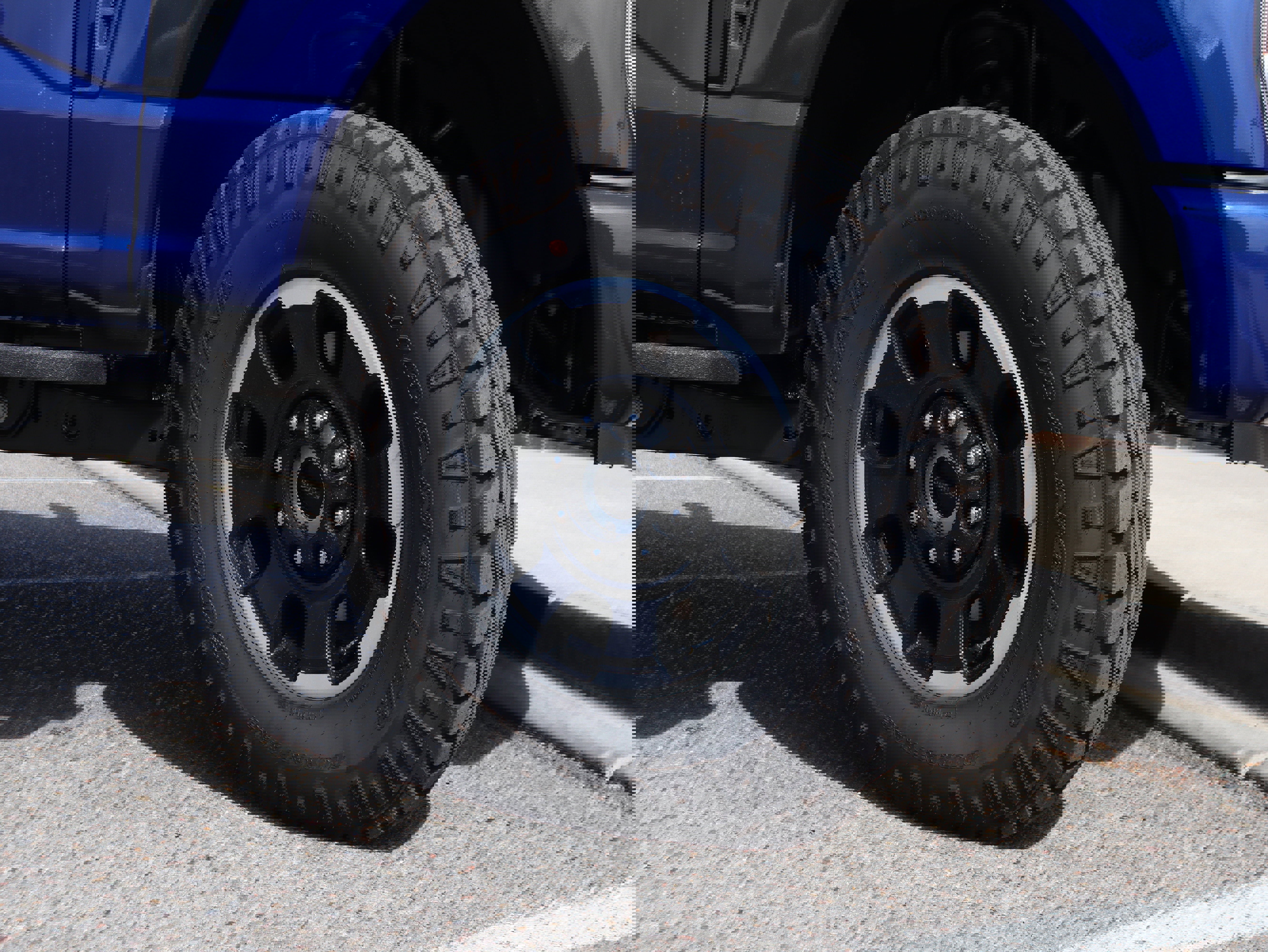 New 2026 Ford F250 Lariat w/ Tremor Off-Road Package image 13