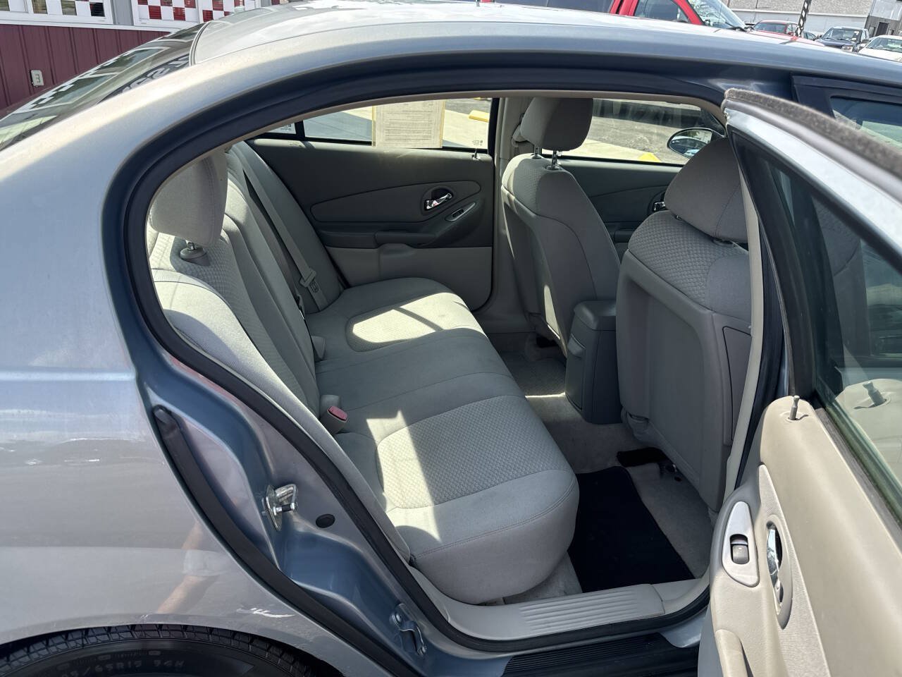 Used 2007 Chevrolet Malibu LS w/ Enhanced Safety Package FWD image 38