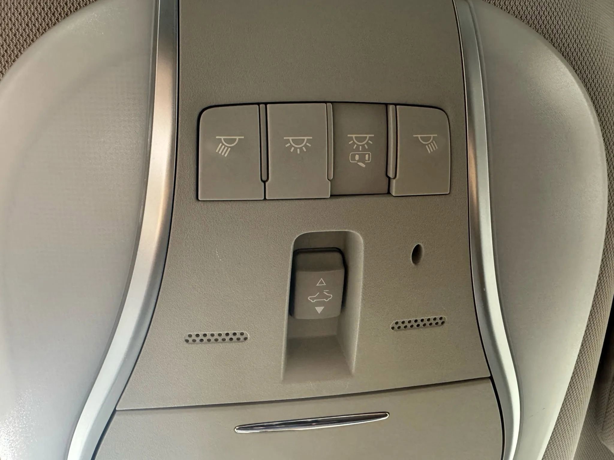 Used 2018 INFINITI QX60 Luxe image 24