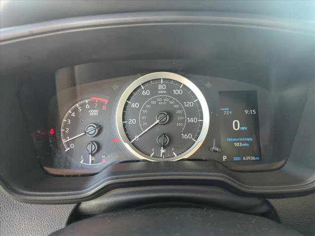 Used 2021 Toyota Corolla LE image 14