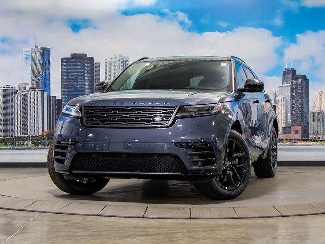 Used 2026 Land Rover Range Rover Velar Dynamic SE