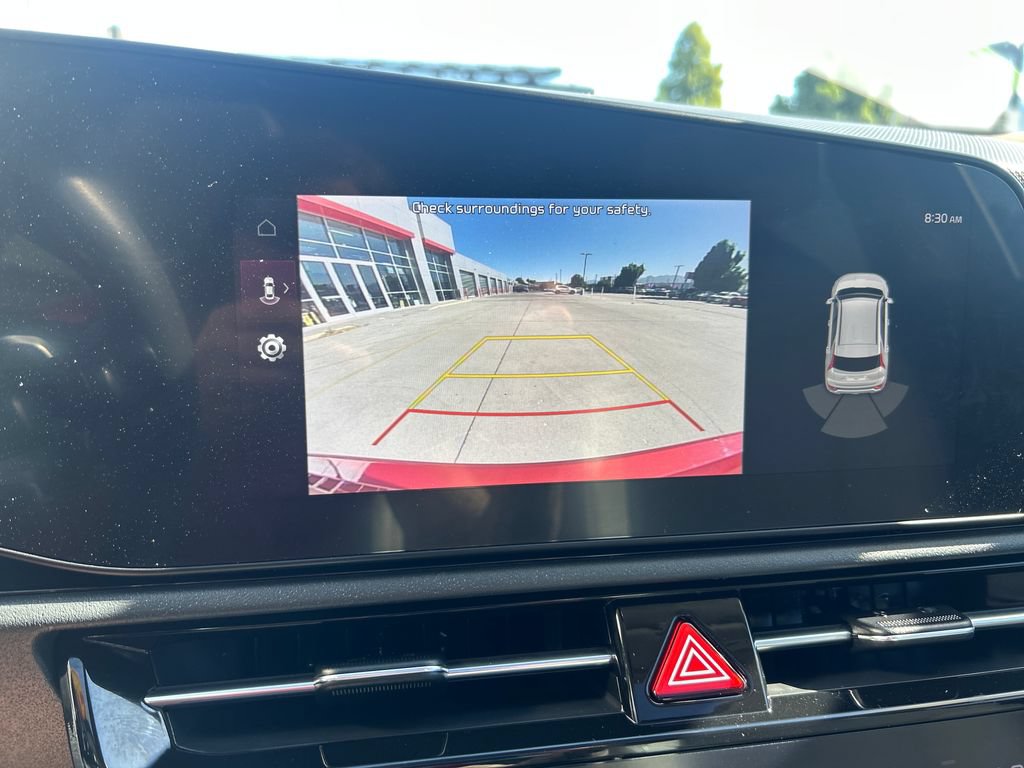 Used 2023 Kia Niro EX Touring FWD image 21