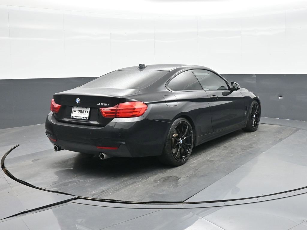 Used 2015 BMW 435i Coupe image 6
