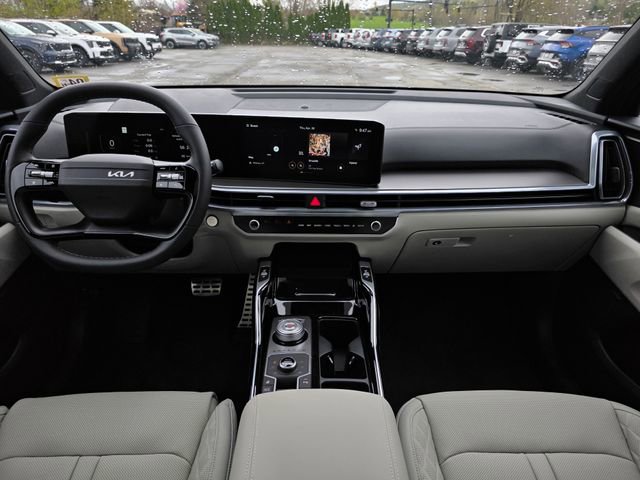 New 2026 Kia Sorento SX Prestige AWD/4WD image 26