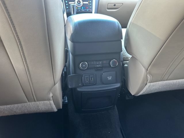 Used 2016 Ford Explorer Limited w/ Equipment Group 301A AWD/4WD image 26