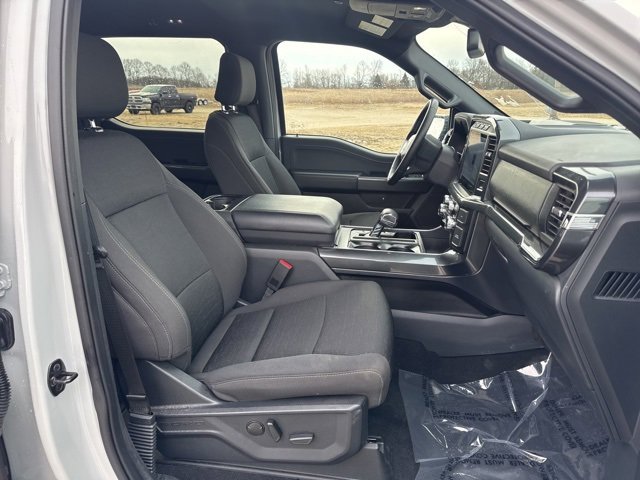 Used 2023 Ford F150 XLT w/ Equipment Group 302A High image 19