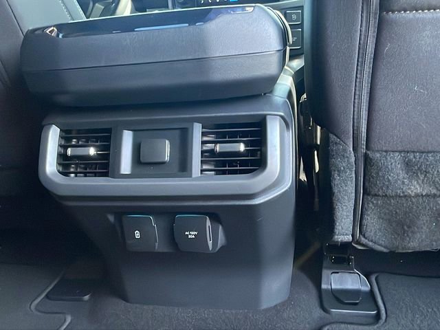 Used 2025 Ford F150 XLT w/ Equipment Group 302A MID image 41