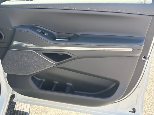 New 2027 Lincoln Navigator L Reserve AWD/4WD image 15