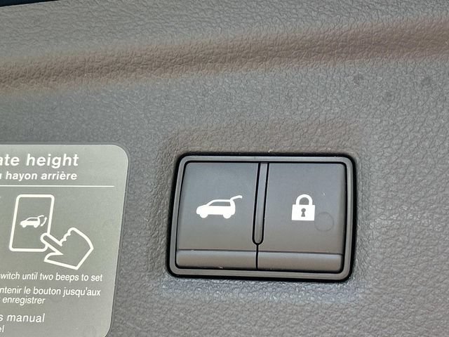 Certified 2025 INFINITI QX50 Pure AWD/4WD image 14