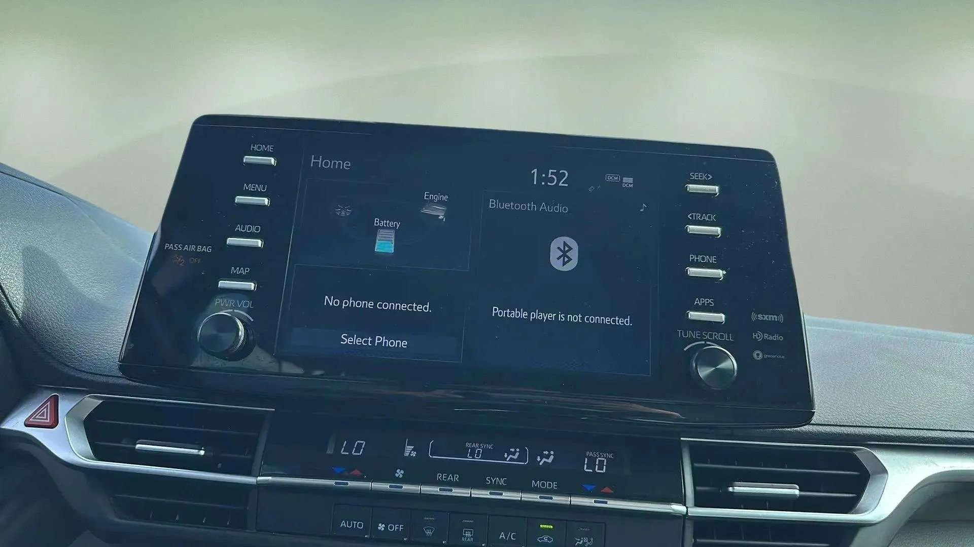 Used 2022 Toyota Sienna LE image 31