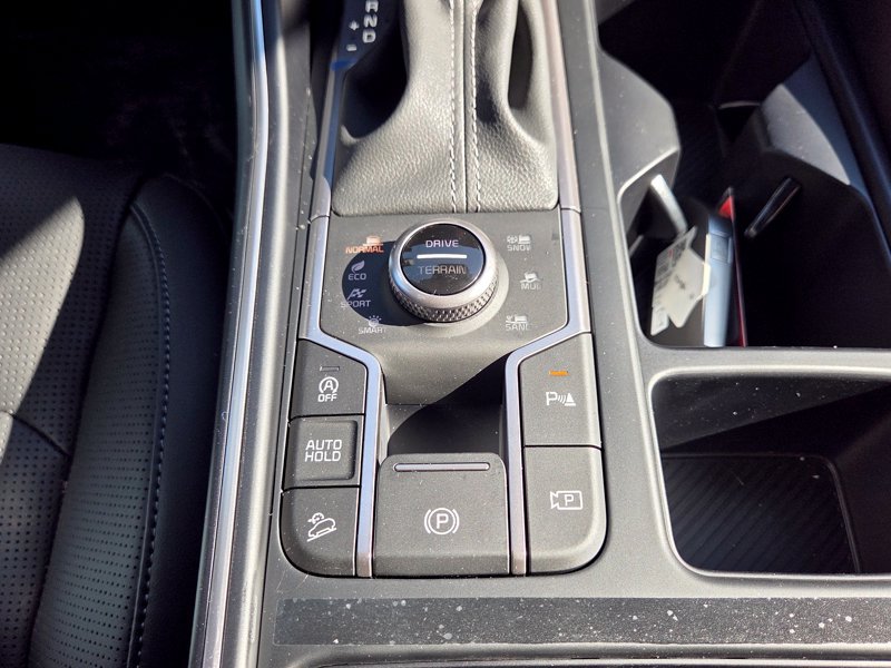 New 2026 Kia Sorento S AWD/4WD image 36