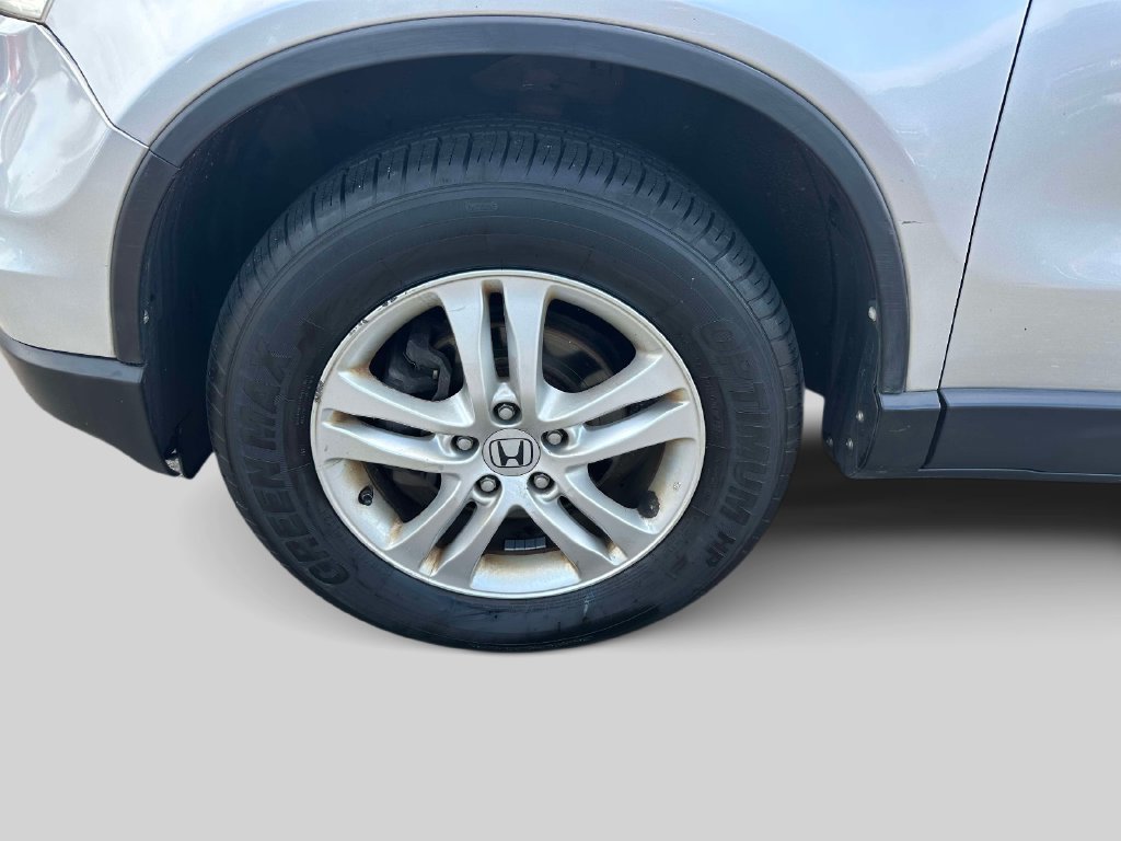 Used 2010 Honda CR-V EX image 6