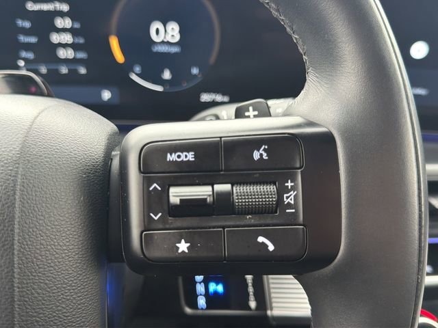 Used 2024 Hyundai Santa Fe Calligraphy image 23