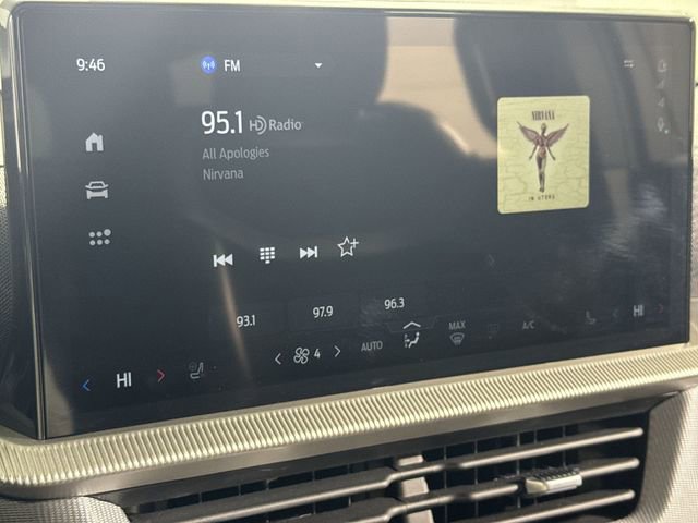 Used 2025 Ford Explorer ST image 25