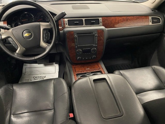 Used 2013 Chevrolet Avalanche LTZ image 15