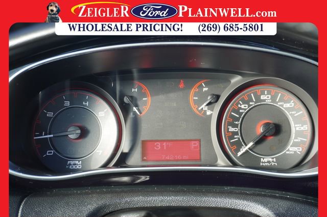 Used 2013 Dodge Dart Rallye image 54
