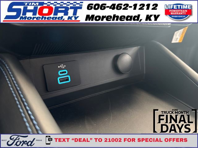 New 2025 Ford Mustang Dark Horse w/ Dark Horse Handlin Package RWD image 32