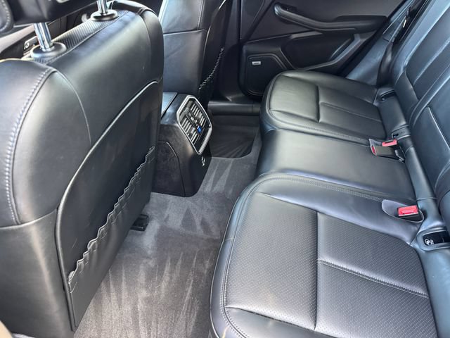 Used 2021 Porsche Macan AWD/4WD image 17