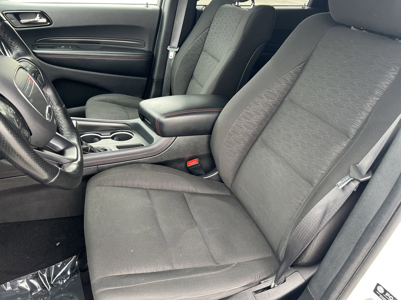 Used 2023 Dodge Durango GT image 20