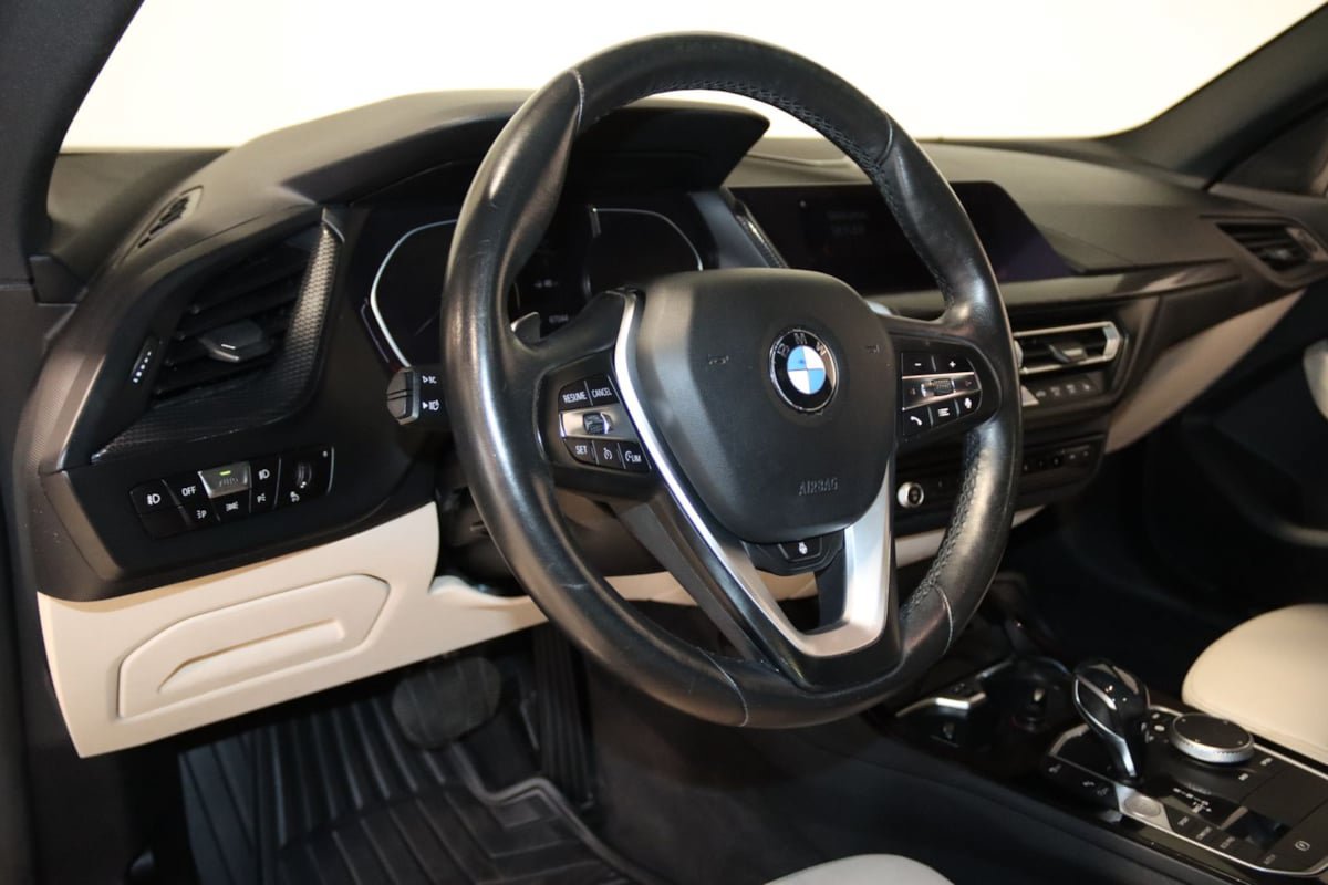 Used 2020 BMW 228i xDrive Gran Coupe w/ Convenience Package AWD/4WD image 36