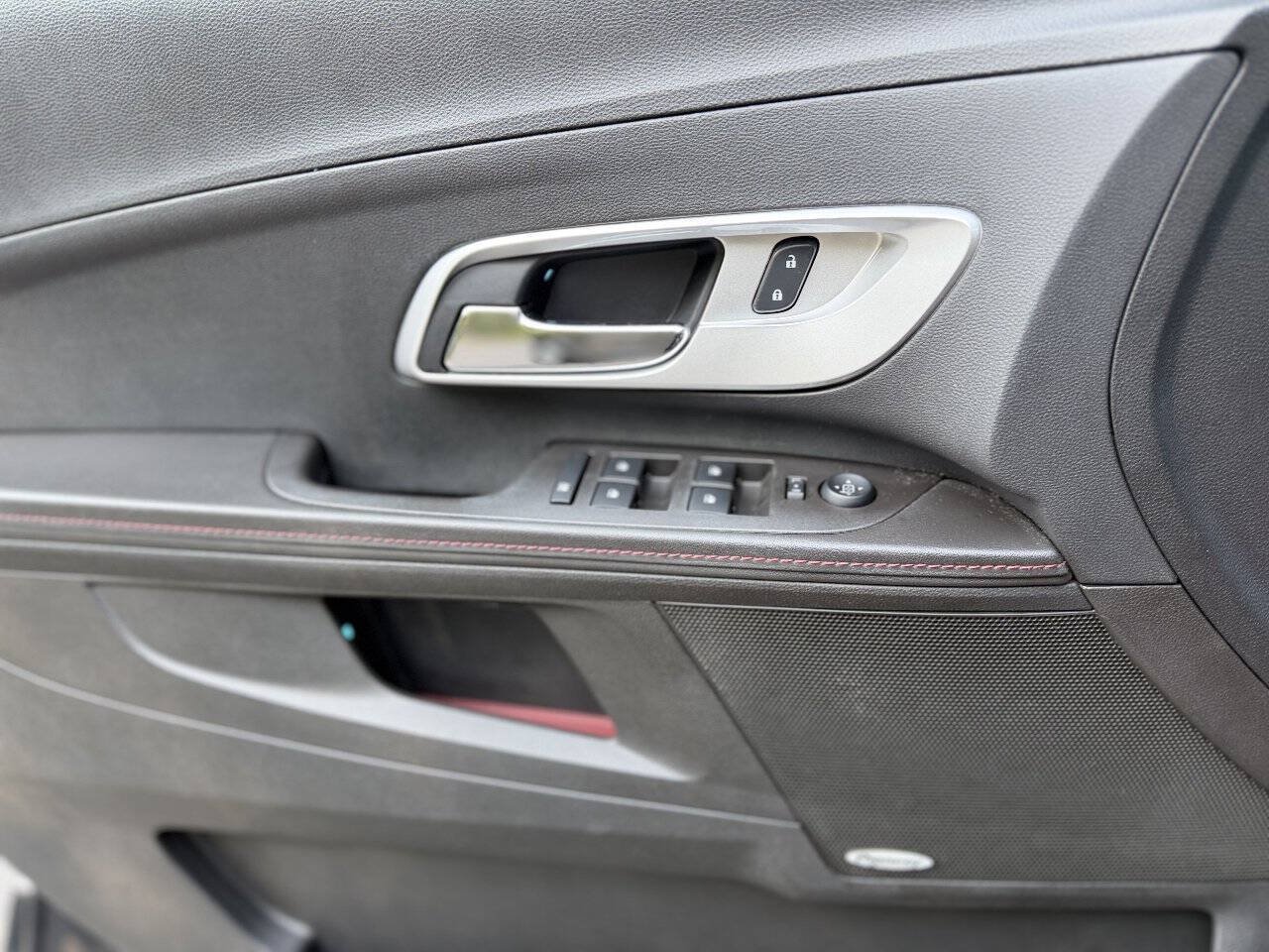 Used 2015 Chevrolet Equinox LTZ w/ LPO, Protection Package FWD image 21