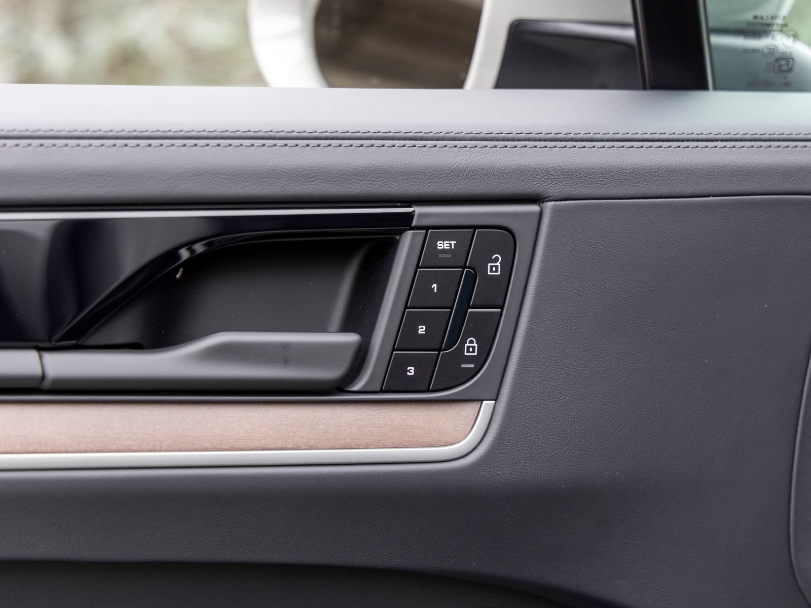 New 2026 Porsche Cayenne AWD/4WD image 26