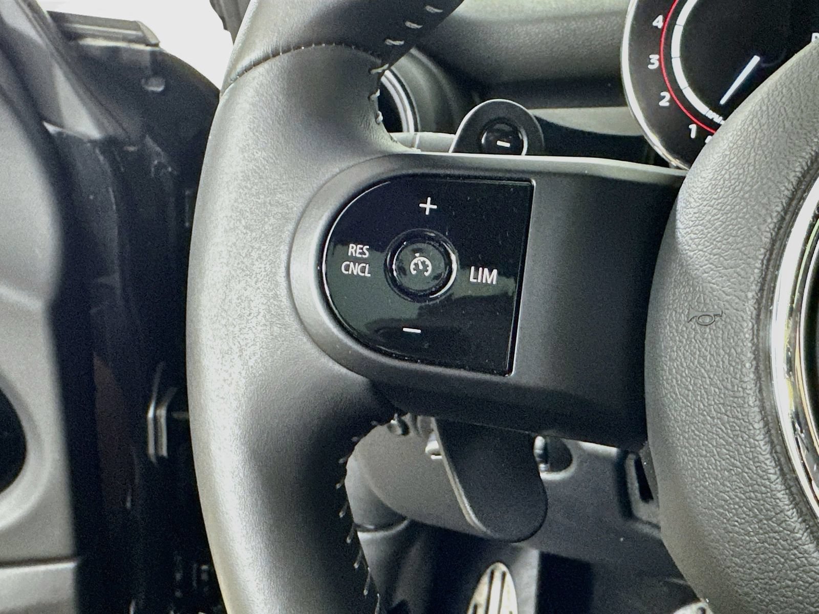 Certified 2023 MINI Cooper John Cooper Works FWD image 19