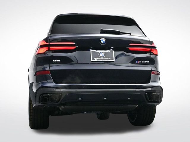 New 2026 BMW X5 M60i w/ Executive Package AWD/4WD image 30