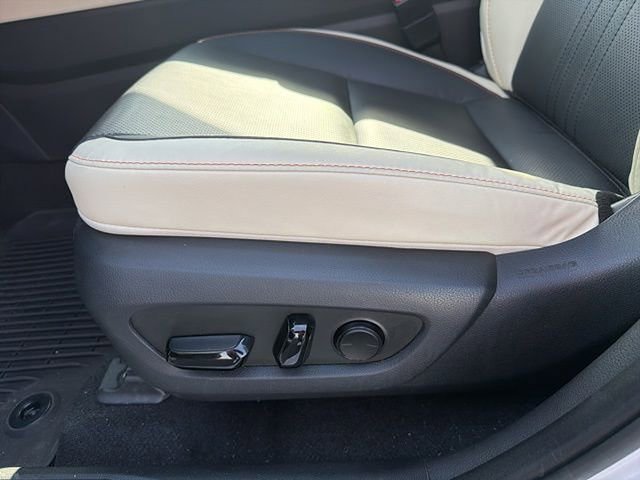 Used 2024 Lexus NX 350h 350h Base w/ Cold Area Package image 5