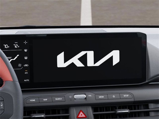 New 2025 Kia K4 GT-Line Turbo FWD image 20