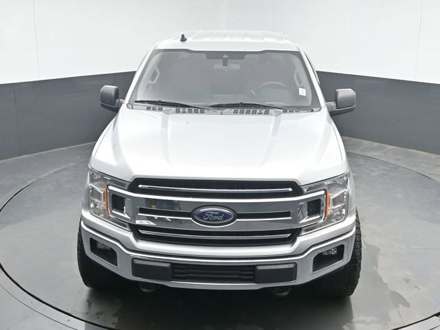 Used 2019 Ford F150 XLT AWD/4WD image 31