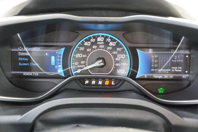 Used 2017 Ford C-MAX SE image 29