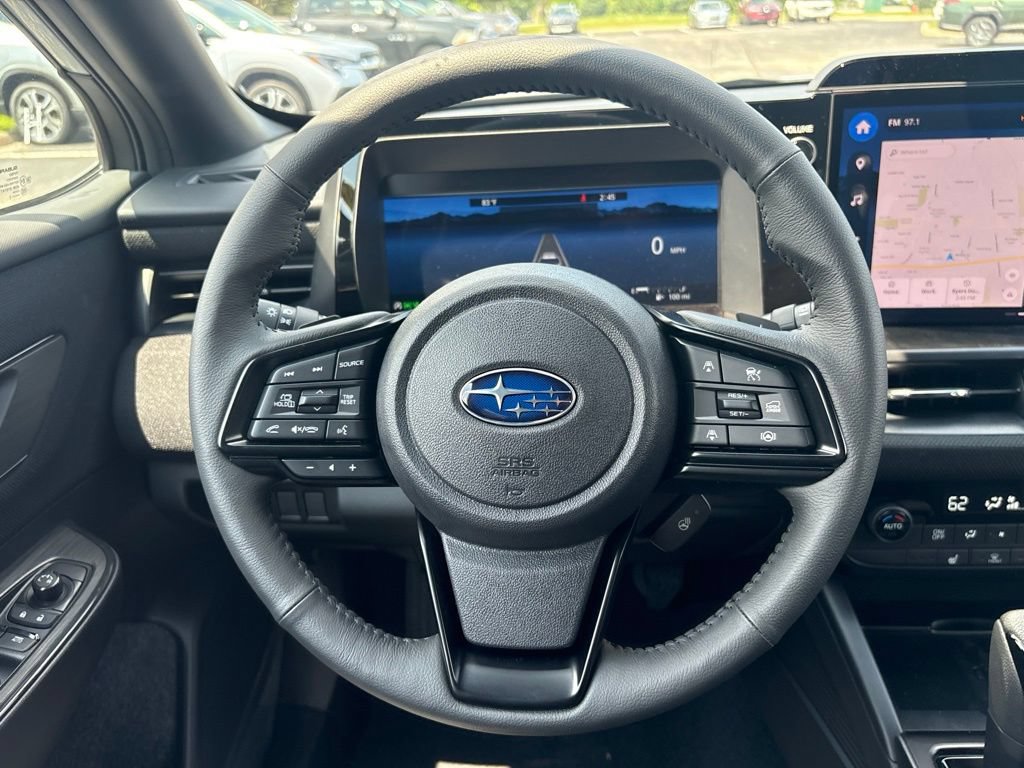 New 2026 Subaru Outback Premium AWD/4WD image 14