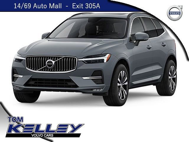 Used 2023 Volvo XC60 B5 Core w/ Climate Package