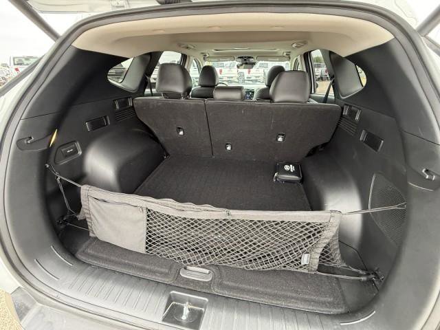 Used 2022 Hyundai Tucson SEL w/ Convenience + Premium Package image 33