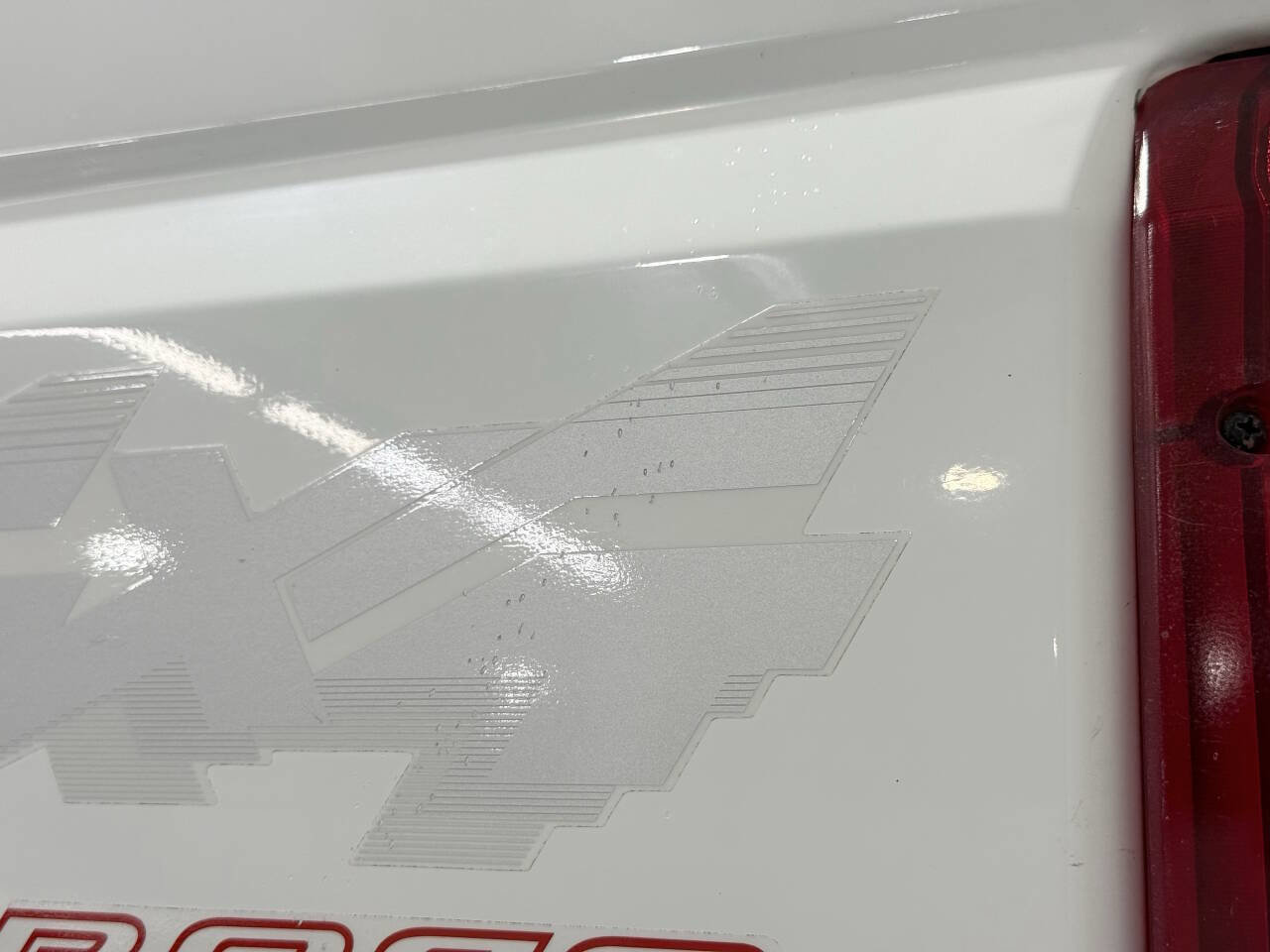 Used 1993 Ford F250 4x4 Regular Cab image 50