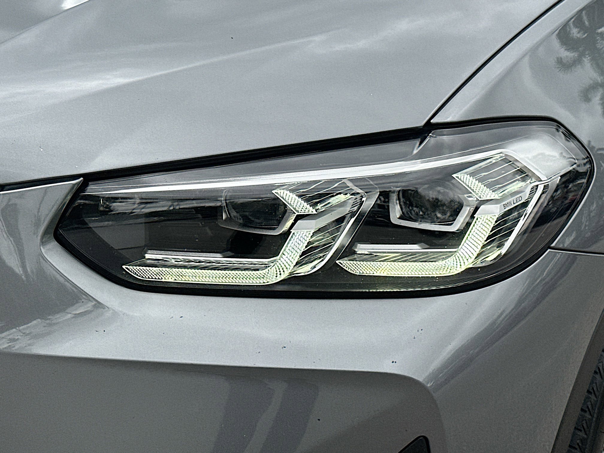 Used 2023 BMW X3 sDrive30i w/ Convenience Package image 37