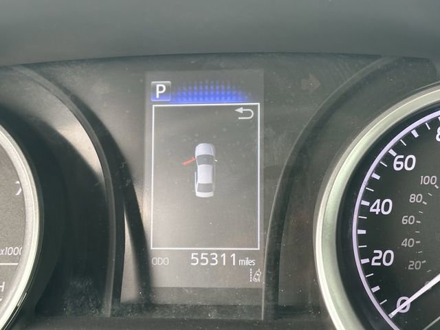 Used 2023 Toyota Camry LE image 14