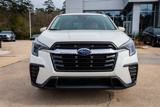 Certified 2025 Subaru Ascent Premium image 29