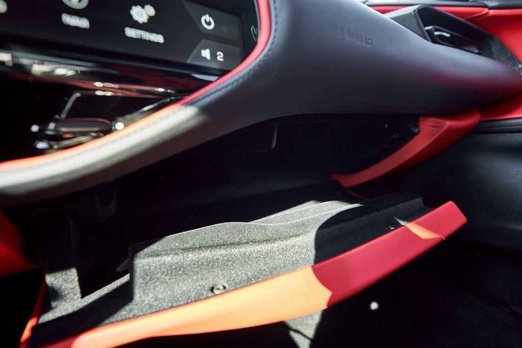 Used 2022 Ferrari SF90 Stradale image 80