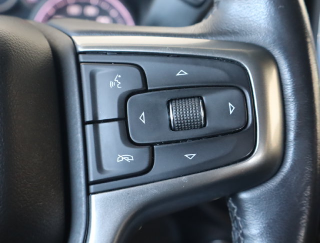 Used 2022 Chevrolet Silverado 2500 LTZ w/ LTZ Plus Package AWD/4WD image 28