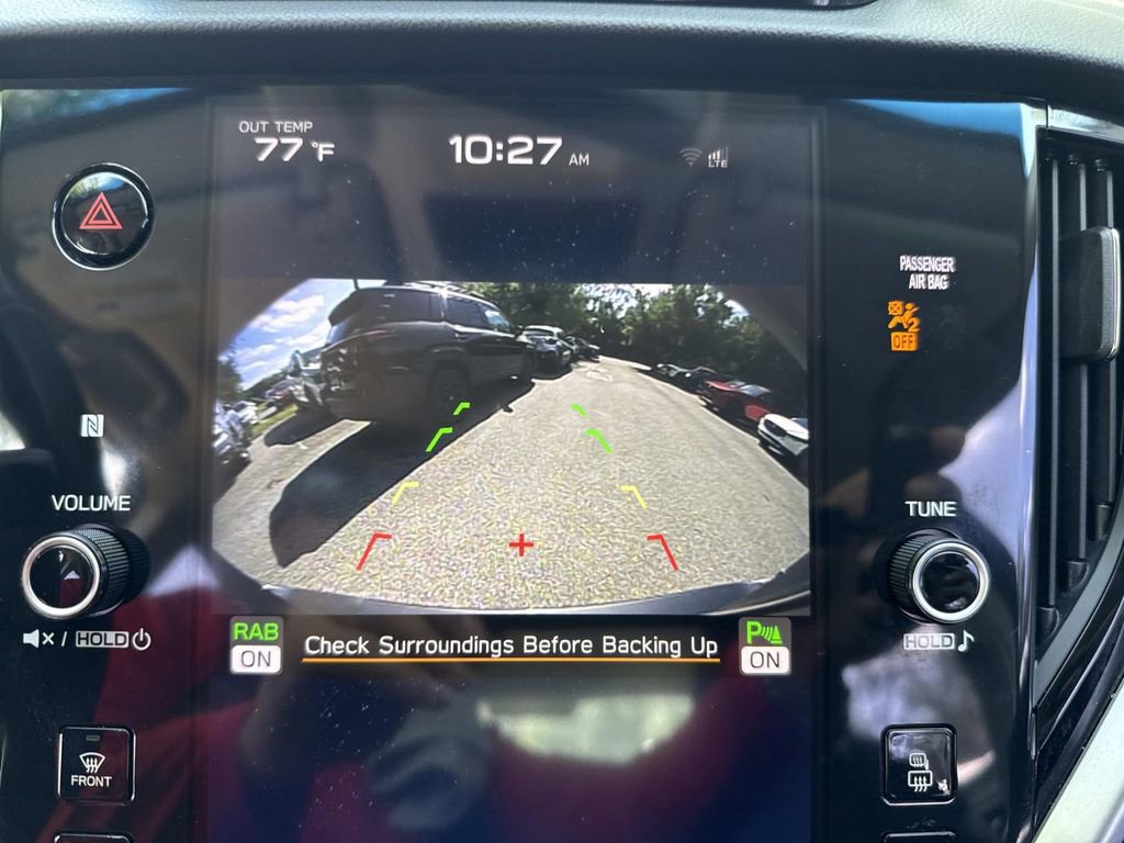 Used 2020 Subaru Legacy Limited XT w/ Tech Package 2 AWD/4WD image 33